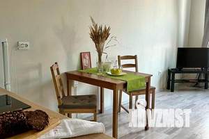 1-к квартира, посуточно, 50м2, 2/26 этаж