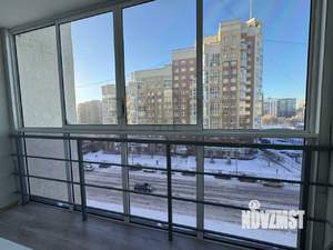 3-к квартира, на длительный срок, 73м2, 6/16 этаж