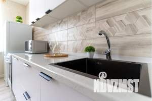 1-к квартира, посуточно, 55м2, 3/25 этаж