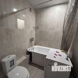 1-к квартира, на длительный срок, 30м2, 2/5 этаж