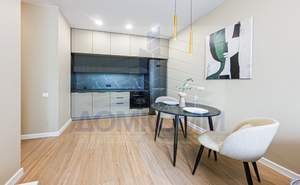 1-к квартира, на длительный срок, 40м2, 16/31 этаж