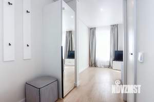 1-к квартира, на длительный срок, 36м2, 9/9 этаж