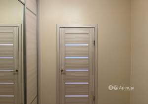 Студия квартира, на длительный срок, 38м2, 11/19 этаж