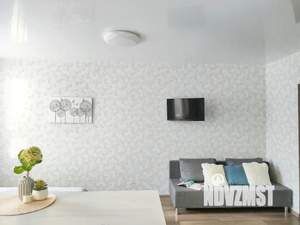 Студия квартира, посуточно, 34м2, 6/12 этаж