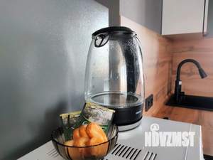 1-к квартира, посуточно, 31м2, 9/15 этаж