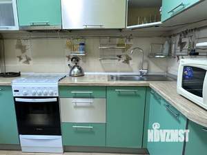 2-к квартира, на длительный срок, 48м2, 5/9 этаж