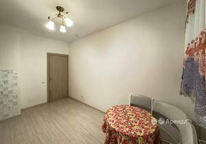 2-к квартира, на длительный срок, 46м2, 6/12 этаж