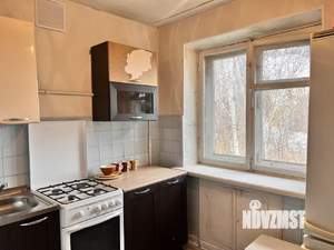 1-к квартира, на длительный срок, 31м2, 5/5 этаж