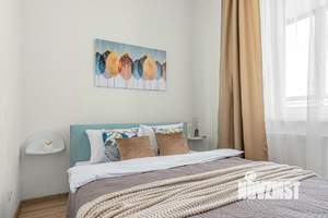 2-к квартира, посуточно, 56м2, 1/1 этаж