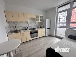 1-к квартира, на длительный срок, 37м2, 7/9 этаж