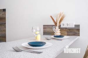 1-к квартира, посуточно, 23м2, 1/1 этаж