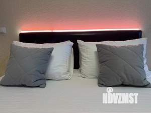 1-к квартира, посуточно, 41м2, 1/1 этаж