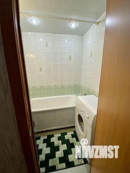 1-к квартира, на длительный срок, 33м2, 3/10 этаж
