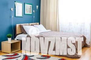 2-к квартира, посуточно, 60м2, 16/20 этаж