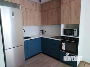 1-к квартира, на длительный срок, 33м2, 9/15 этаж