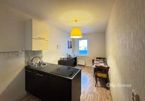 1-к квартира, на длительный срок, 39м2, 12/14 этаж