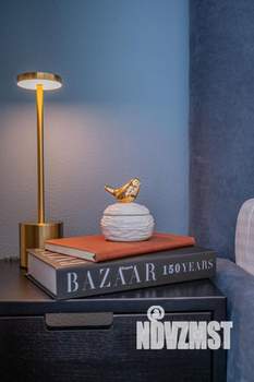 1-к квартира, посуточно, 26м2, 1/1 этаж