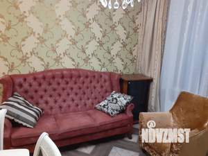 3-к квартира, на длительный срок, 100м2, 15/16 этаж