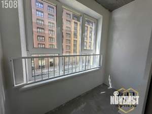 1-к квартира, на длительный срок, 38м2, 3/17 этаж