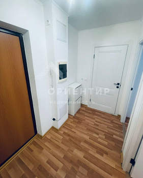 1-к квартира, на длительный срок, 36м2, 4/16 этаж