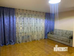 1-к квартира, на длительный срок, 53м2, 1/11 этаж