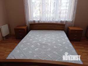 1-к квартира, на длительный срок, 38м2, 4/5 этаж