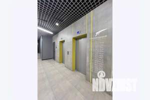 1-к квартира, посуточно, 20м2, 10/16 этаж