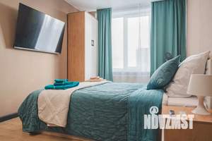 1-к квартира, посуточно, 31м2, 23/25 этаж