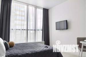 1-к квартира, посуточно, 31м2, 12/24 этаж