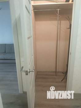 1-к квартира, на длительный срок, 40м2, 14/25 этаж