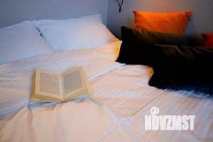 1-к квартира, посуточно, 24м2, 1/1 этаж