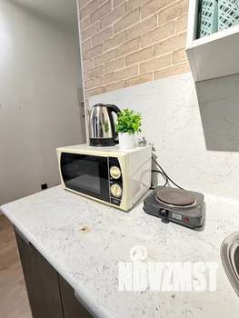 Студия квартира, посуточно, 20м2, 12/16 этаж