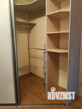 2-к квартира, на длительный срок, 60м2, 12/17 этаж