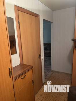 2-к квартира, на длительный срок, 46м2, 2/5 этаж