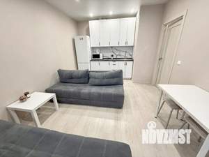 2-к квартира, посуточно, 56м2, 1/1 этаж