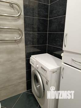 1-к квартира, на длительный срок, 46м2, 14/17 этаж