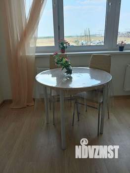 Студия квартира, посуточно, 31м2, 3/16 этаж