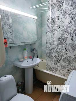 1-к квартира, на длительный срок, 32м2, 4/9 этаж