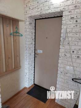 1-к квартира, посуточно, 29м2, 1/5 этаж