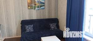 Студия квартира, посуточно, 33м2, 6/16 этаж