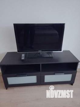 1-к квартира, посуточно, 46м2, 1/1 этаж