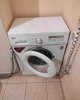 1-к квартира, на длительный срок, 44м2, 2/9 этаж