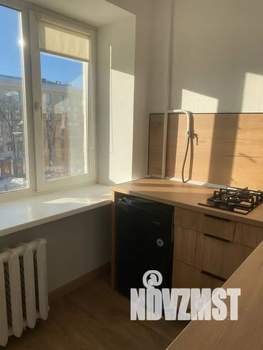 2-к квартира, посуточно, 50м2, 4/6 этаж