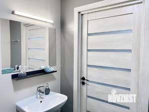 1-к квартира, посуточно, 31м2, 1/1 этаж