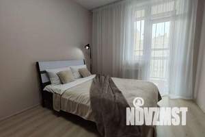 1-к квартира, посуточно, 28м2, 6/25 этаж