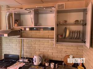 Студия квартира, на длительный срок, 29м2, 1/5 этаж