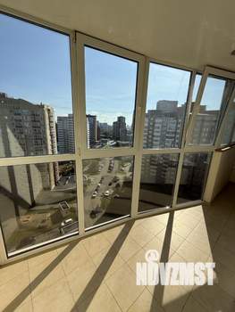 3-к квартира, на длительный срок, 97м2, 14/16 этаж