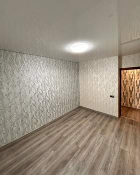 2-к квартира, на длительный срок, 44м2, 2/4 этаж