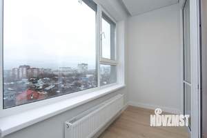 3-к квартира, на длительный срок, 53м2, 6/17 этаж