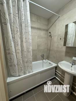 1-к квартира, на длительный срок, 30м2, 9/10 этаж